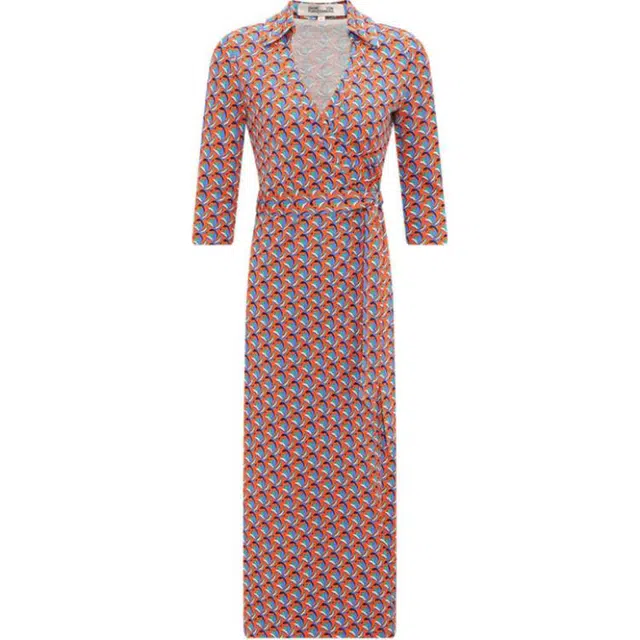 DIANE VON FURSTENBERG