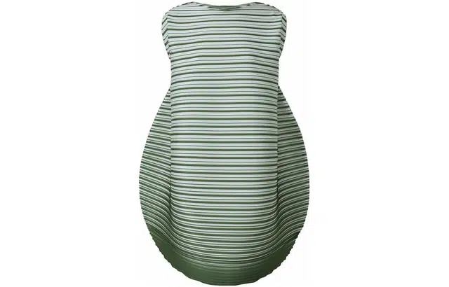 PLEATS PLEASE ISSEY MIYAKE SS22