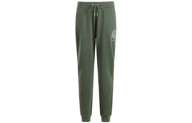 Armani Exchange Jogger Pants