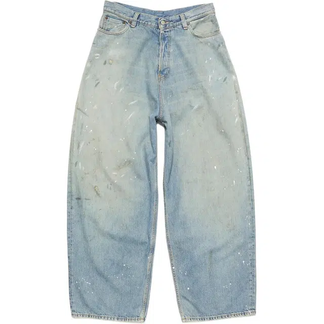 Acne Studios SS24 2023F