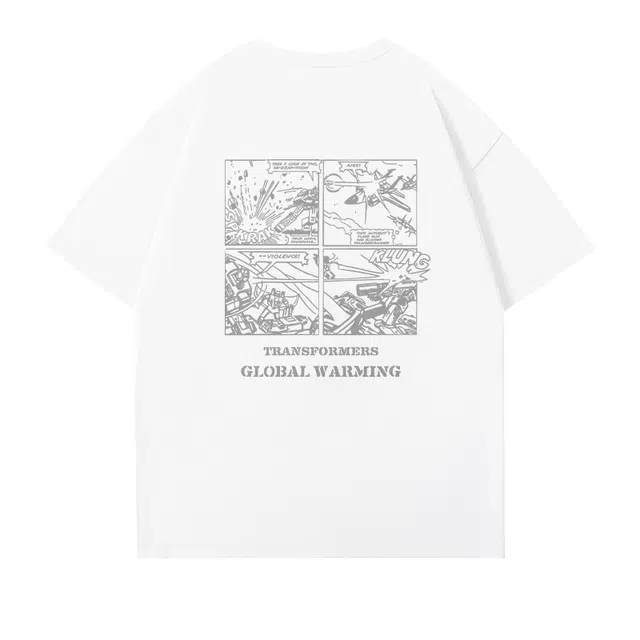 TRANSFORMERS T