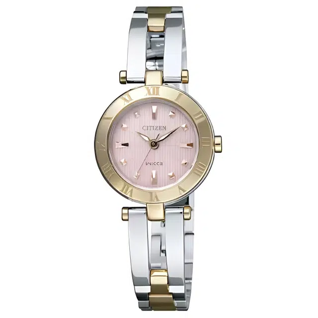 CITIZEN Wicca 50 24mm