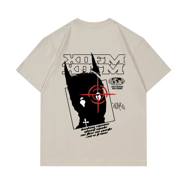 XDFM vintage T