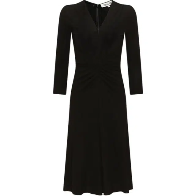 DIANE VON FURSTENBERG V