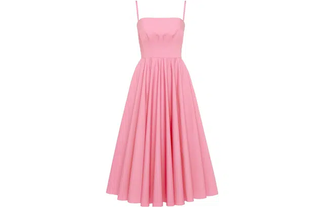 Alexander McQueen SS23