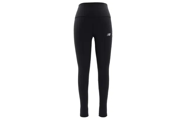 New Balance Sleek High Rise Legging 27"