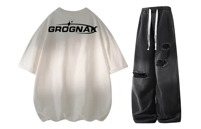 GROGNAK logooversize