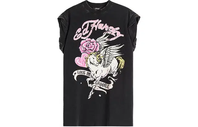 Ed Hardy SS24 LOGO