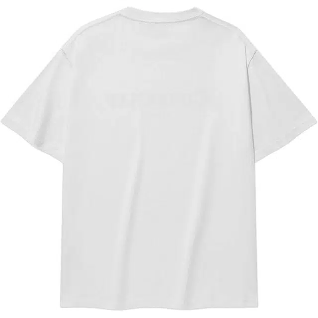 COVERNAT SS25 T