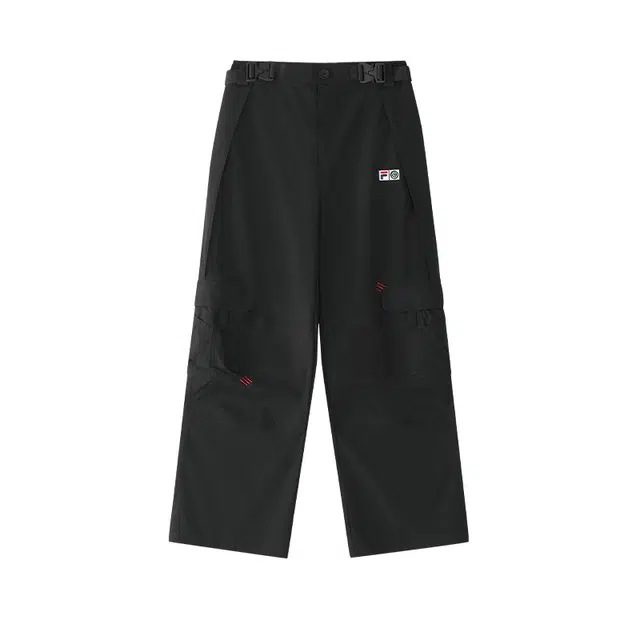 FILA FUSION x Round Two