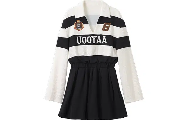 UOOYAA logoA