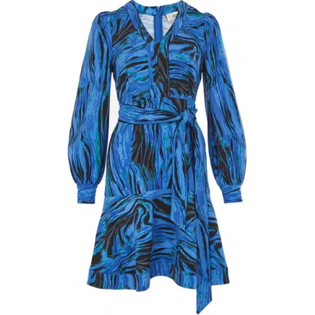 DIANE VON FURSTENBERG