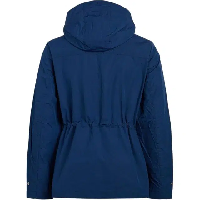 MANIFATTURA CECCARELLI SS25 All Seasons Field Jacket