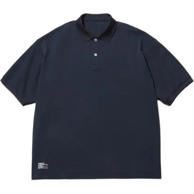 Fresh Service SS25 Polo