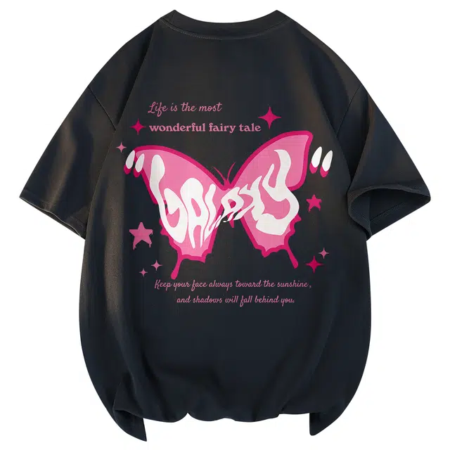 Warrior T