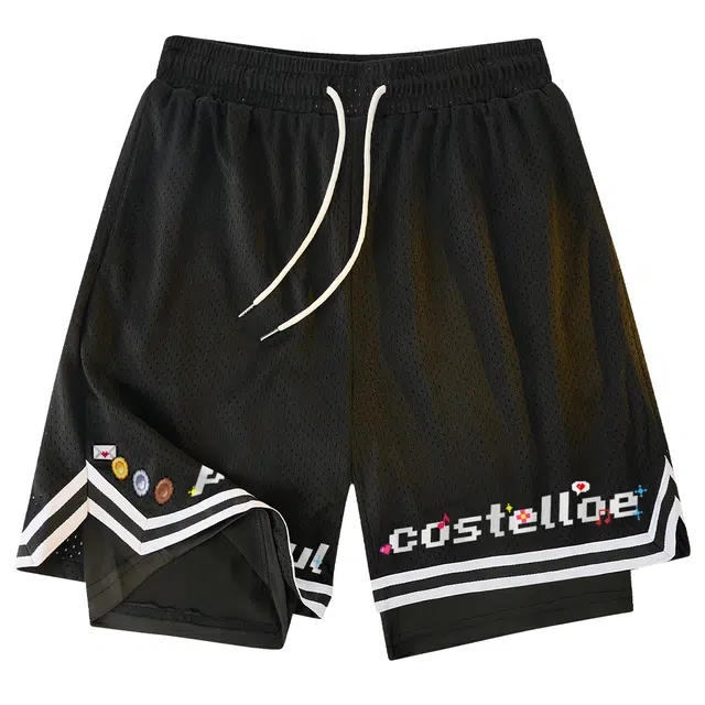 PAUL COSTELLOE Logo