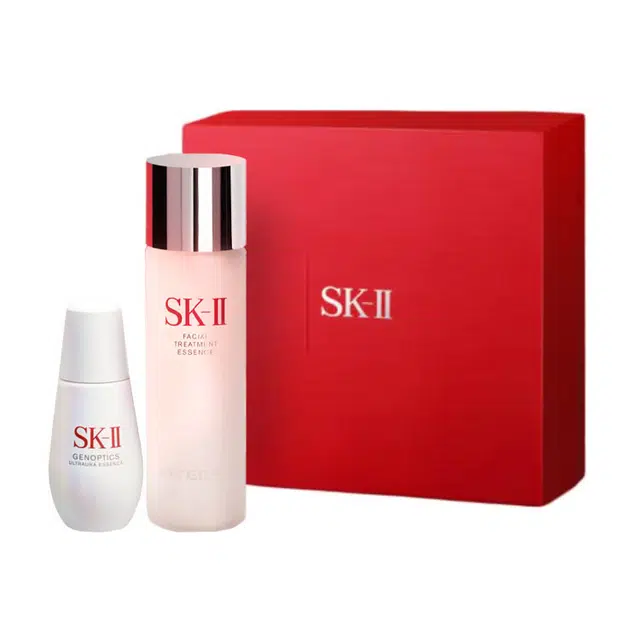 SK-II 50ml+75ml
