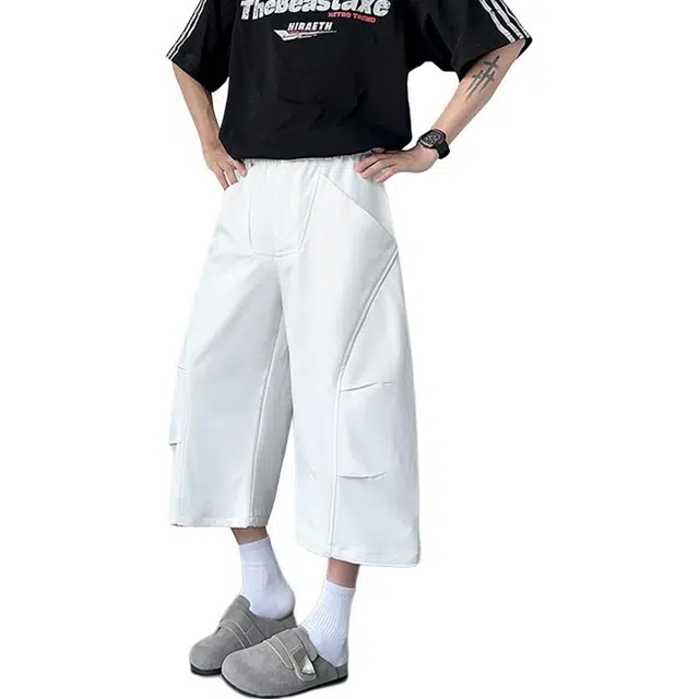 YICHEN cleanfitins