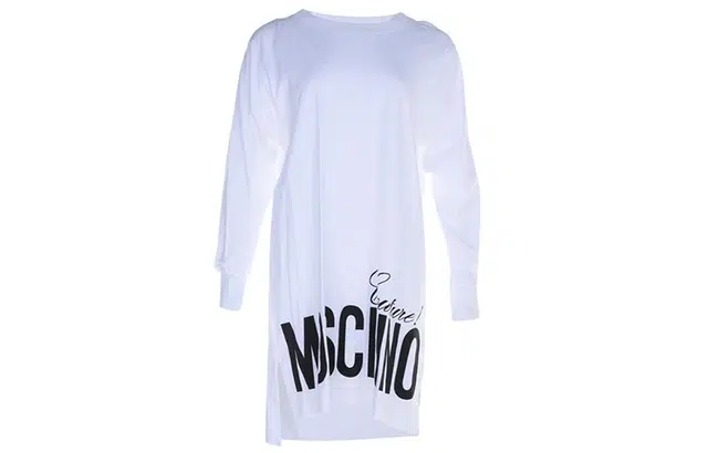MOSCHINO Logo