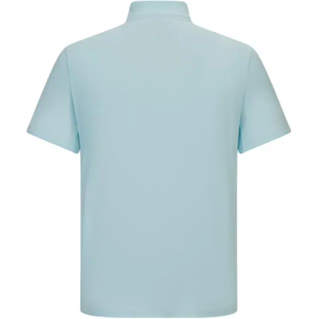 KSWISS WEISS Polo 460-K61F-LBL1