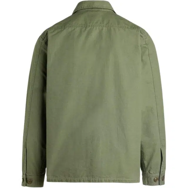 MANIFATTURA CECCARELLI SS25 Original Cruiser Jacket