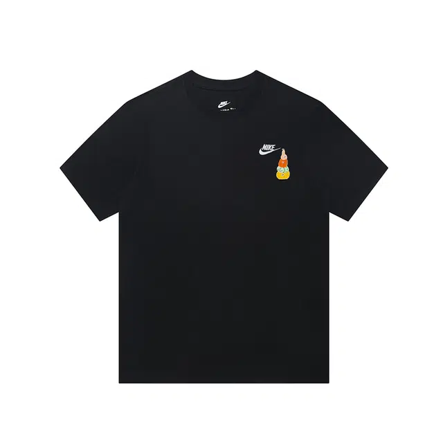 Nike LogoT