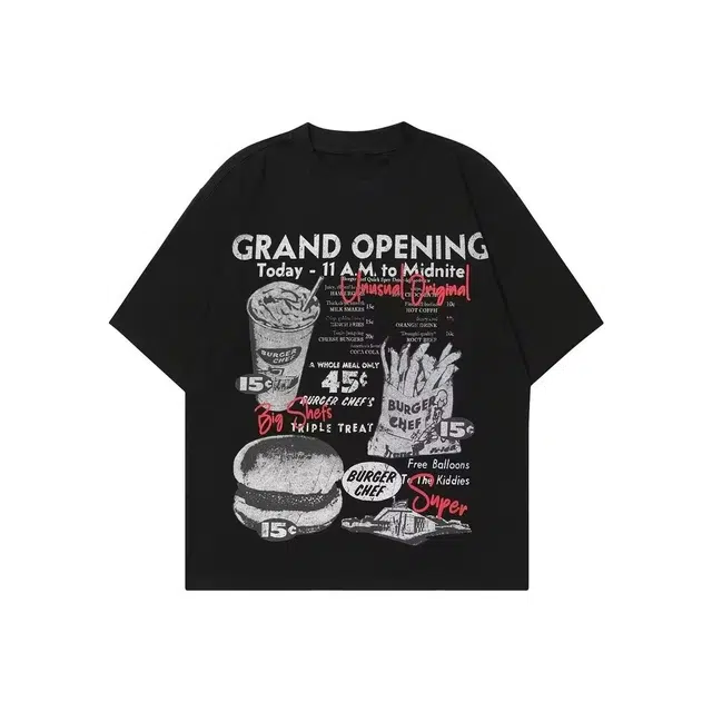 VIPGOOSE T