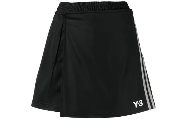 Y-3 SS23 Logo