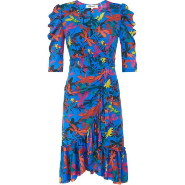 DIANE VON FURSTENBERG V