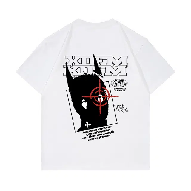XDFM vintage T