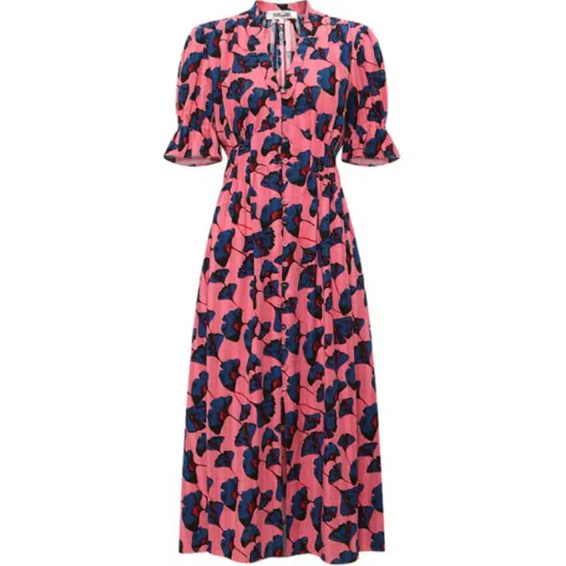 DIANE VON FURSTENBERG SS24 V