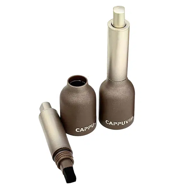Cappuvini Cappuvini