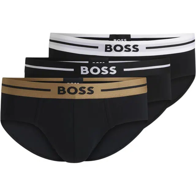 HUGO BOSS
