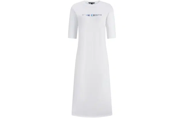 ARMANI EXCHANGE SS23 Logo