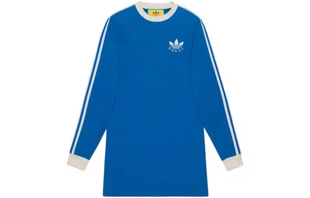 GUCCI x adidas originals GUCCI X ADIDAS Logo
