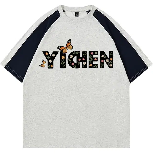 YICHEN T