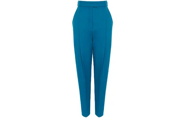 Alexander McQueen SS22