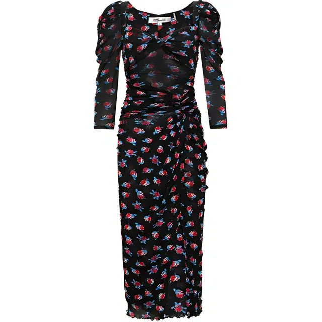 DIANE VON FURSTENBERG SS24 V