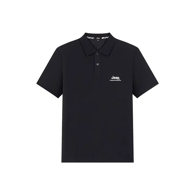 Jeep SS25 Polo