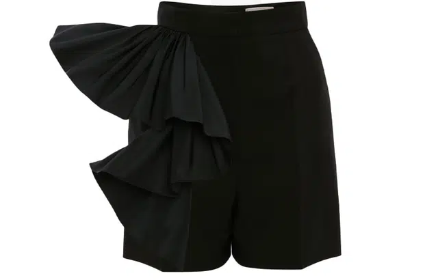 Alexander McQueen SS22