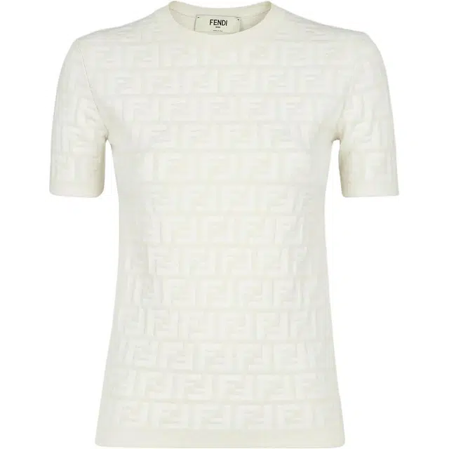 FENDI SS23 LogoT