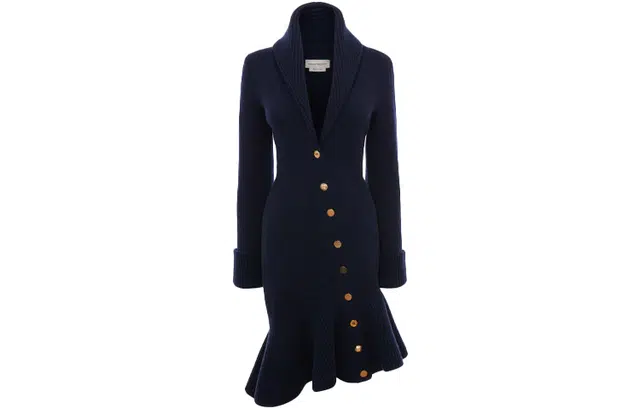 Alexander McQueen SS22