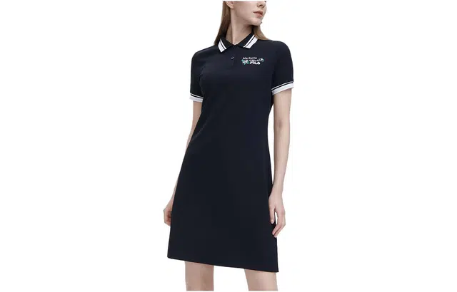 FILA LogoPolo