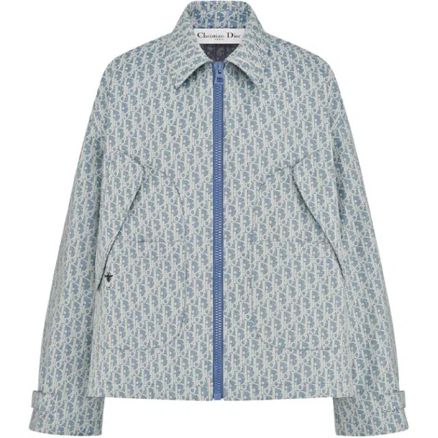 DIOR Dioriviera FW25