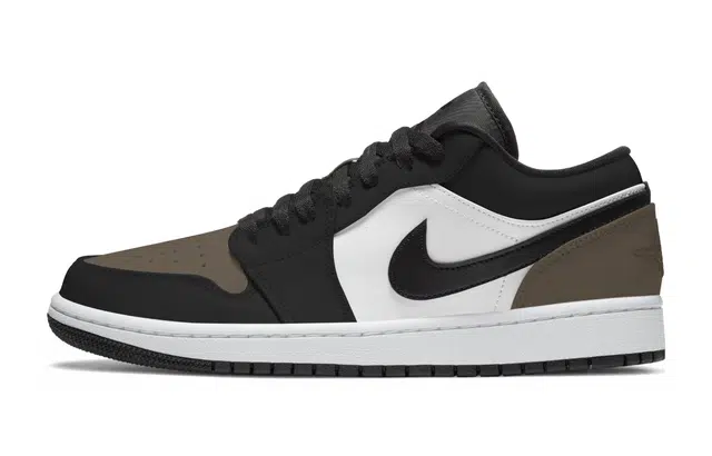 Jordan Air Jordan 1 Low Mocha