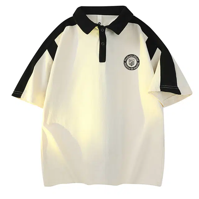 ATLETICO DE MADRID 1903 logoPolo