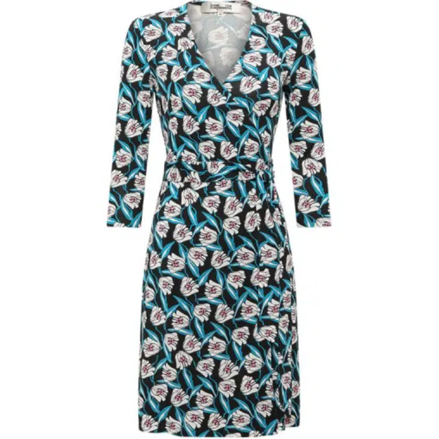 DIANE VON FURSTENBERG SS24 V