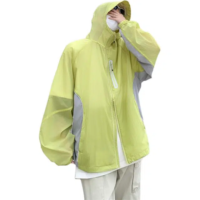 JIMIJONS UPF50+