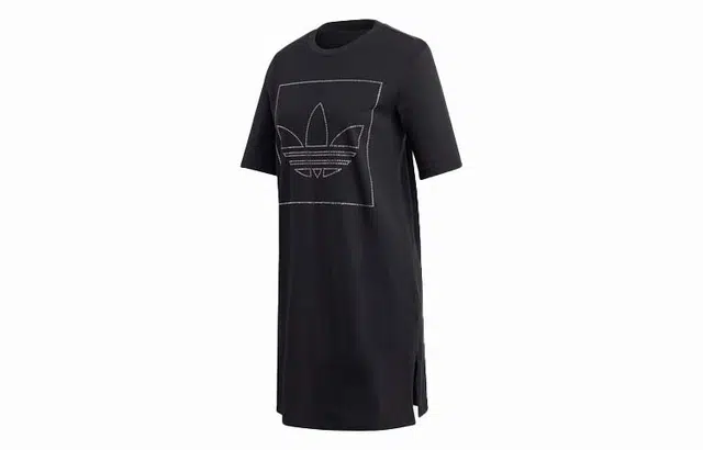 adidas Originals Dress Black