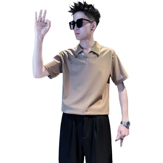 GLFL Polo